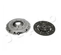 Clutch kit 921022 JAPKO for RENAULT OPEL NISSAN