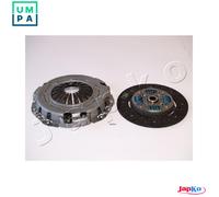 Japko Clutch Kit 921024 – for Opel, Renault (Master II, Trafic) & Nissan
