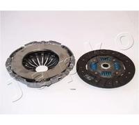 JAPKO 921024 Clutch kit