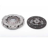Clutch kit 921041 JAPKO for RENAULT DACIA NISSAN MERCEDES-BENZ