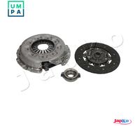 JAPKO 92160 Clutch kit