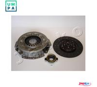 CLUTCH KIT 92166 FOR NISSAN PRAIRIE/PRO/JOY AXXESS KA24E 2.4L 4cyl AXXESS
