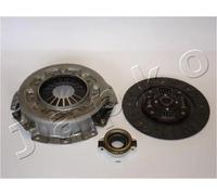 CLUTCH KIT 92166 FOR NISSAN PRAIRIE/PRO/JOY AXXESS KA24E 2.4L 4cyl AXXESS
