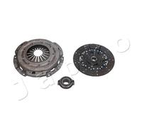 Clutch kit 92180 JAPKO for NISSAN FORD