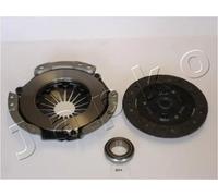CLUTCH KIT 92201 FOR TOYOTA DAIHATSU 2K 1.0L 4K 1.3L 3K-H/B/C 1.2L 4cyl COROLLA