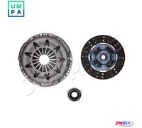 CLUTCH KIT 922102 FOR TOYOTA HILUX/VII/Pickup/VIGO 1KD-FTV 3.0L 2KD-FTV 2.5L
