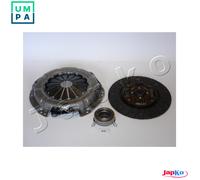 CLUTCH KIT 92275 FOR TOYOTA SW4 SURF/HILUX 3VZ-E 3.0L 6cyl 4 RUNNER