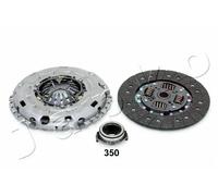 JAPKO 92350 Clutch kit