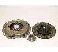 Clutch kit 92353 JAPKO for MAZDA 6 Saloon 6 Hatchback 6 Estate