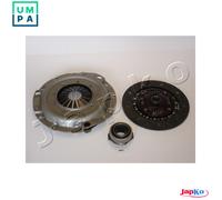 CLUTCH KIT 92357 FOR MAZDA ROADSTER/II MX-5/Mk MIATA BP-ZE 1.8L B6MC/B6MU 1.6L