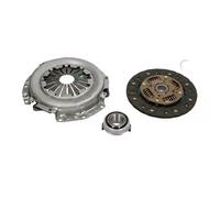 Clutch kit 92358 JAPKO for MAZDA MX-5 MX-5 Mk II