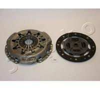 JAPKO 92363 Clutch kit