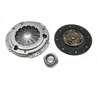 Clutch kit 92367 JAPKO for MAZDA FORD
