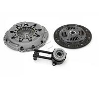 Clutch kit 92372 JAPKO for FORD MAZDA