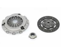 Clutch kit 92388 JAPKO for MAZDA RX-8