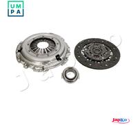 JAPKO 92440 Clutch kit