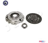 Clutch kit 92440 JAPKO for HONDA CIVIC VI Fastback CR-V I CIVIC Mk V Aerodeck
