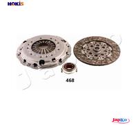 CLUTCH KIT 92468 FOR HONDA CR-V/IV/SUV CIVIC/IX/Tourer N16A1 1.6L 4cyl CIVIC IX