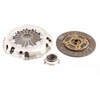 Clutch kit 92469 JAPKO for HONDA CIVIC IX CIVIC VIII Hatchback