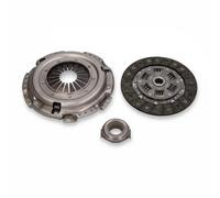 Clutch kit 92470 JAPKO for HONDA PRELUDE III