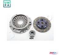 JAPKO 92494 Clutch kit
