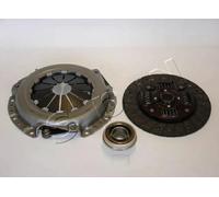 JAPKO 92509 Clutch kit