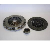 Clutch kit 92534 JAPKO for MITSUBISHI GALANT Mk IV Saloon SPACE WAGON RVR MPV