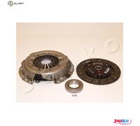 CLUTCH KIT 92800 FOR SUZUKI F8A 0.8L 4cyl LJ80