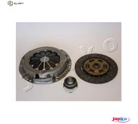 Clutch kit 92807 JAPKO for SUZUKI SWIFT BALENO Hatchback BALENO BALENO Estate
