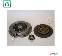Clutch kit 92807 JAPKO for SUZUKI SWIFT BALENO Hatchback BALENO BALENO Estate