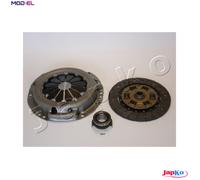 Clutch kit 92807 JAPKO for SUZUKI SWIFT BALENO Hatchback BALENO BALENO Estate