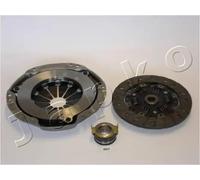 Clutch kit 92807 JAPKO for SUZUKI SWIFT BALENO Hatchback BALENO BALENO Estate