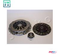 Clutch kit 92819 JAPKO for SUZUKI SWIFT Mk II Hatchback ALTO IV ALTO V