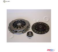Clutch kit 92819 JAPKO for SUZUKI SWIFT Mk II Hatchback ALTO IV ALTO V
