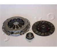 Clutch kit 92819 JAPKO for SUZUKI SWIFT Mk II Hatchback ALTO IV ALTO V