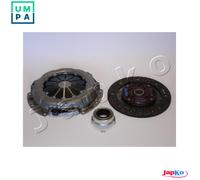 JAPKO 92825 Clutch kit