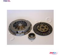 JAPKO 92831 Clutch kit