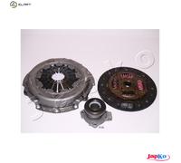JAPKO 92838 Clutch kit