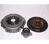 JAPKO 92838 Clutch kit