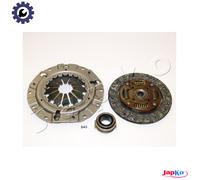 CLUTCH KIT 92843 FOR SUZUKI OPEL K10B 1.0L 3cyl SPLASHK10B 1.0L 3cyl AGILA