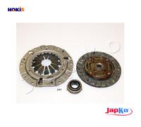 CLUTCH KIT 92843 FOR SUZUKI OPEL K10B 1.0L 3cyl SPLASHK10B 1.0L 3cyl AGILA