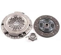 JAPKO 92846 Clutch kit