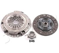 JAPKO 92846 Clutch kit