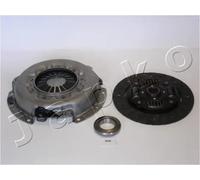 Clutch kit 92902 JAPKO for ISUZU SSANGYONG