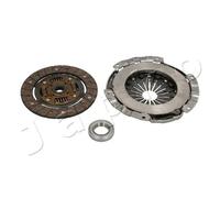 JAPKO 92904 Clutch kit