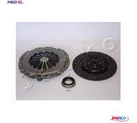 JAPKO 92909 Clutch kit