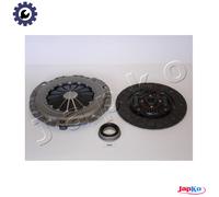 JAPKO 92909 Clutch kit