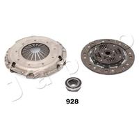 JAPKO 92928 Clutch kit
