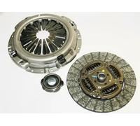 Clutch kit 92929 JAPKO for ISUZU D-MAX II D-MAX II Platform/Chassis