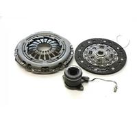 Clutch kit 92931 JAPKO for FIAT 500L